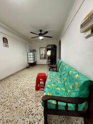 Blk 419 Bedok North Street 1 (Bedok), HDB 3 Rooms #639183711